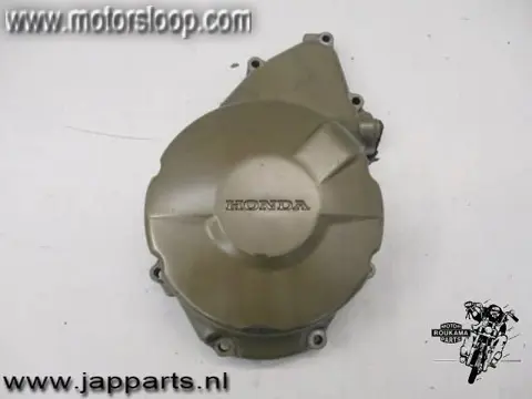 Honda CB1100SF(SC42) Dynamodeksel