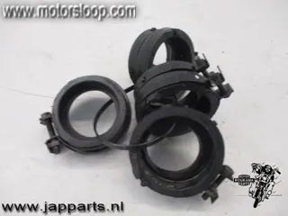 Honda CB1100SF(SC42) Inlaatrubbers