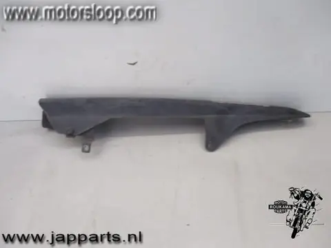 Honda CB1100SF(SC42) Kettingscherm