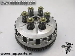 Honda CB1100SF(SC42) Koppeling compleet