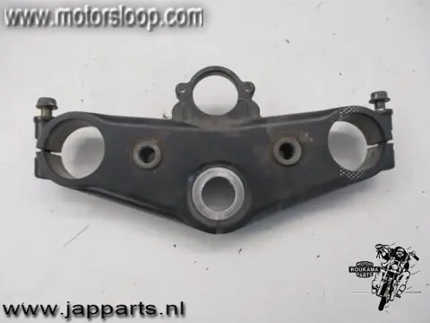 Honda CB1100SF(SC42) Kroonplaat