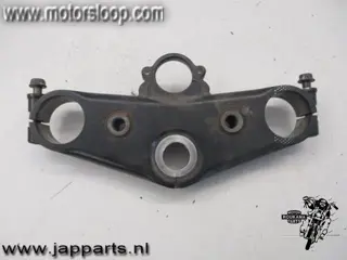 Honda CB1100SF(SC42) Kroonplaat