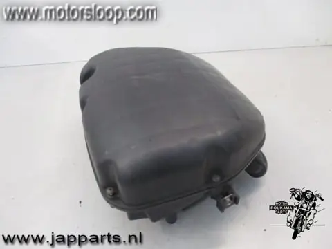 Honda CB1100SF(SC42) Luchtfilterhuis compleet