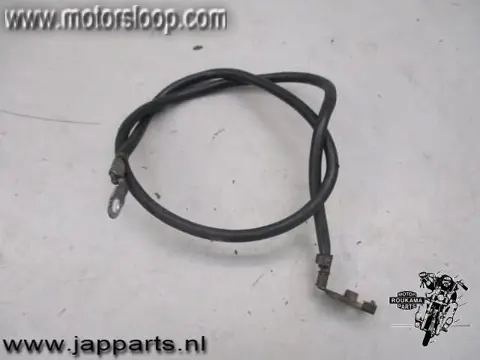 Honda CB1100SF(SC42) Massadraad