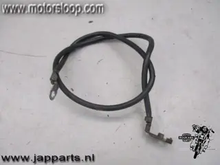 Honda CB1100SF(SC42) Massadraad