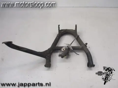 Honda CB1100SF(SC42) Middenbok