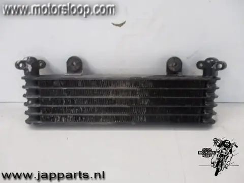 Honda CB1100SF(SC42) Oliekoeler