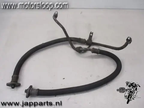 Honda CB1100SF(SC42) Olieleidingen