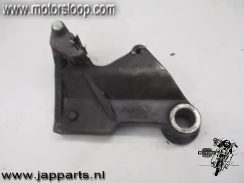 Honda CB1100SF(SC42) Remanker achter