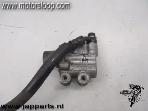 Honda CB1100SF(SC42) Remdrukverdeelklep