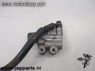 Honda CB1100SF(SC42) Remdrukverdeelklep