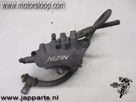 Honda CB1100SF(SC42) Remklauw achter