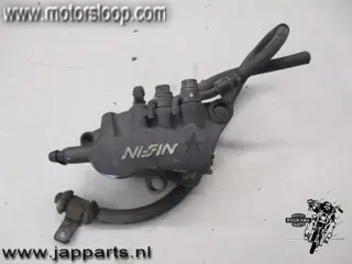 Honda CB1100SF(SC42) Remklauw achter