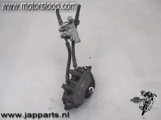 Honda CB1100SF(SC42) Remklauw rechts voor