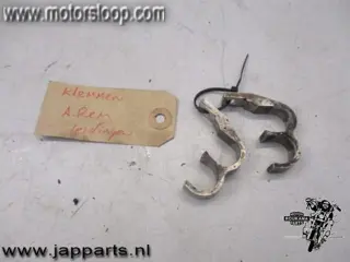 Honda CB1100SF(SC42) Remleidinghouders