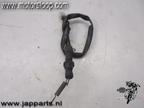 Honda CB1100SF(SC42) Remlichtschakelaar