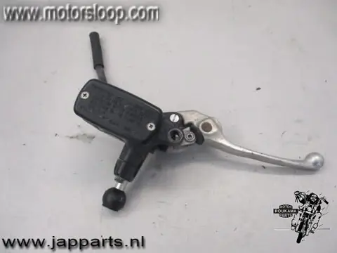 Honda CB1100SF(SC42) Rempomp voor