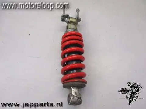 Honda CB1100SF(SC42) Schokbreker