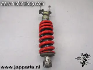 Honda CB1100SF(SC42) Schokbreker