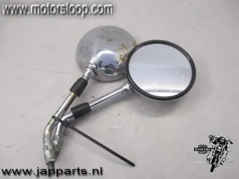 Honda CB1100SF(SC42) Spiegelset