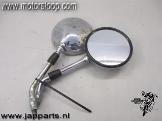 Honda CB1100SF(SC42) Spiegelset