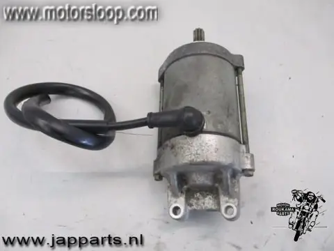 Honda CB1100SF(SC42) Startmotor