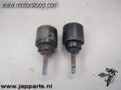 Honda CB1100SF(SC42) Stuurgewichten