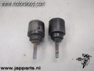 Honda CB1100SF(SC42) Stuurgewichten