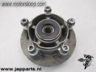 Honda CB1100SF(SC42) Tandwieldrager