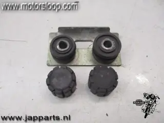 Honda CB1100SF(SC42) Tankrubber