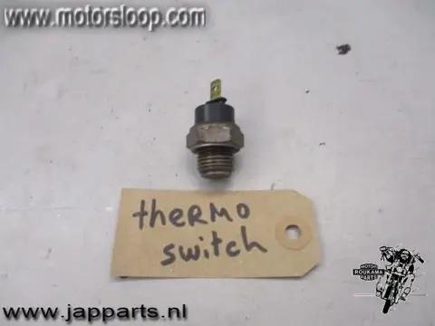 Honda CB1100SF(SC42) Thermostatische schakelaar