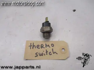 Honda CB1100SF(SC42) Thermostatische schakelaar