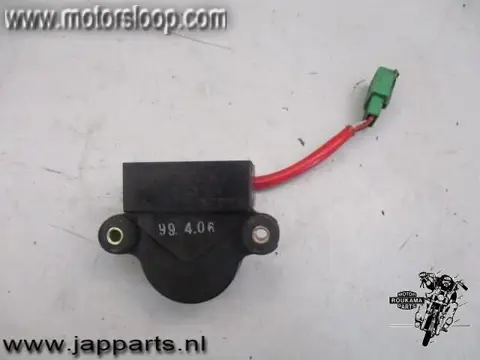 Honda CB1100SF(SC42) Tiltsensor