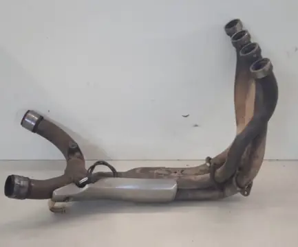 Honda CB1100SF(SC42) Uitlaatbochten incl Sensor 4-2