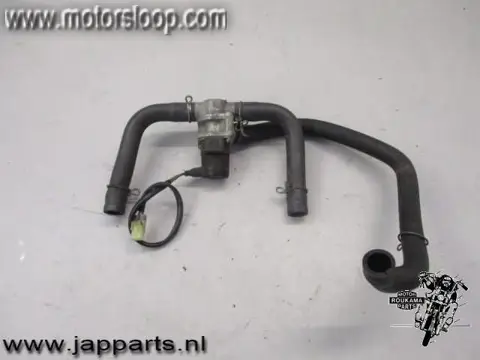 Honda CB1100SF(SC42) Vacuum kamer  met slangen