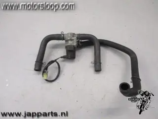 Honda CB1100SF(SC42) Vacuum kamer  met slangen