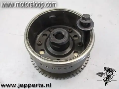 Honda CB1100SF(SC42) Vliegwiel compleet