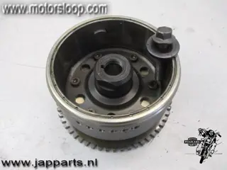 Honda CB1100SF(SC42) Vliegwiel compleet