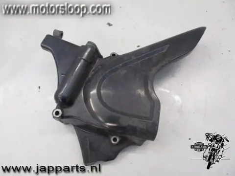 Honda CB1100SF(SC42) Voortandwielkap