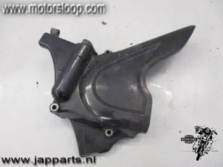 Honda CB1100SF(SC42) Voortandwielkap