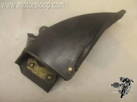 Honda CB200B Remschijfkapje
