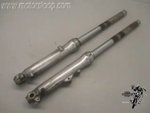 Honda CB200B Voorvorkpoten