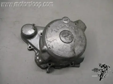 Honda CB250(MC24) Dynamokap