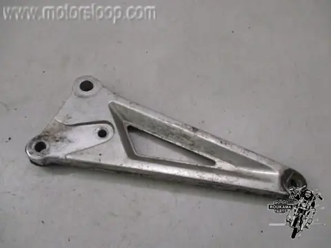 Honda CB250(MC24) Schetsplaat links