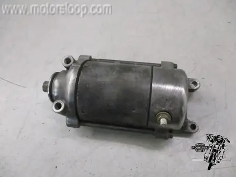 Honda CB250(MC24) Startmotor