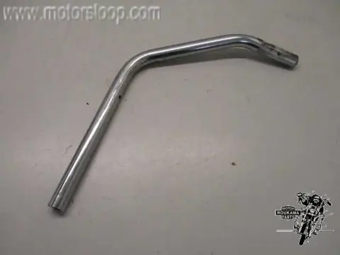 Honda CB650SC(RC08) Stuurhelft links