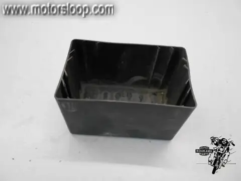 Honda CB250(MC26) Accuhouder