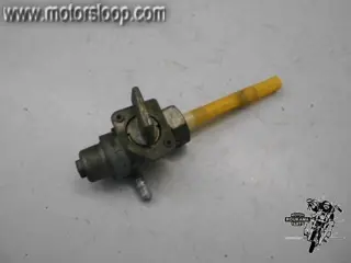 Honda CB250(MC26) Benzinekraan