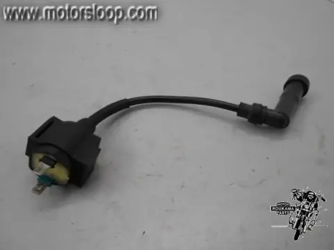 Honda CB250(MC26) Bobine