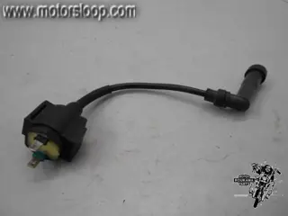 Honda CB250(MC26) Bobine